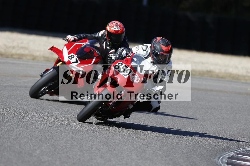 /46 27.09.2026  Speer Racing ADR/Gruppe gruen/87